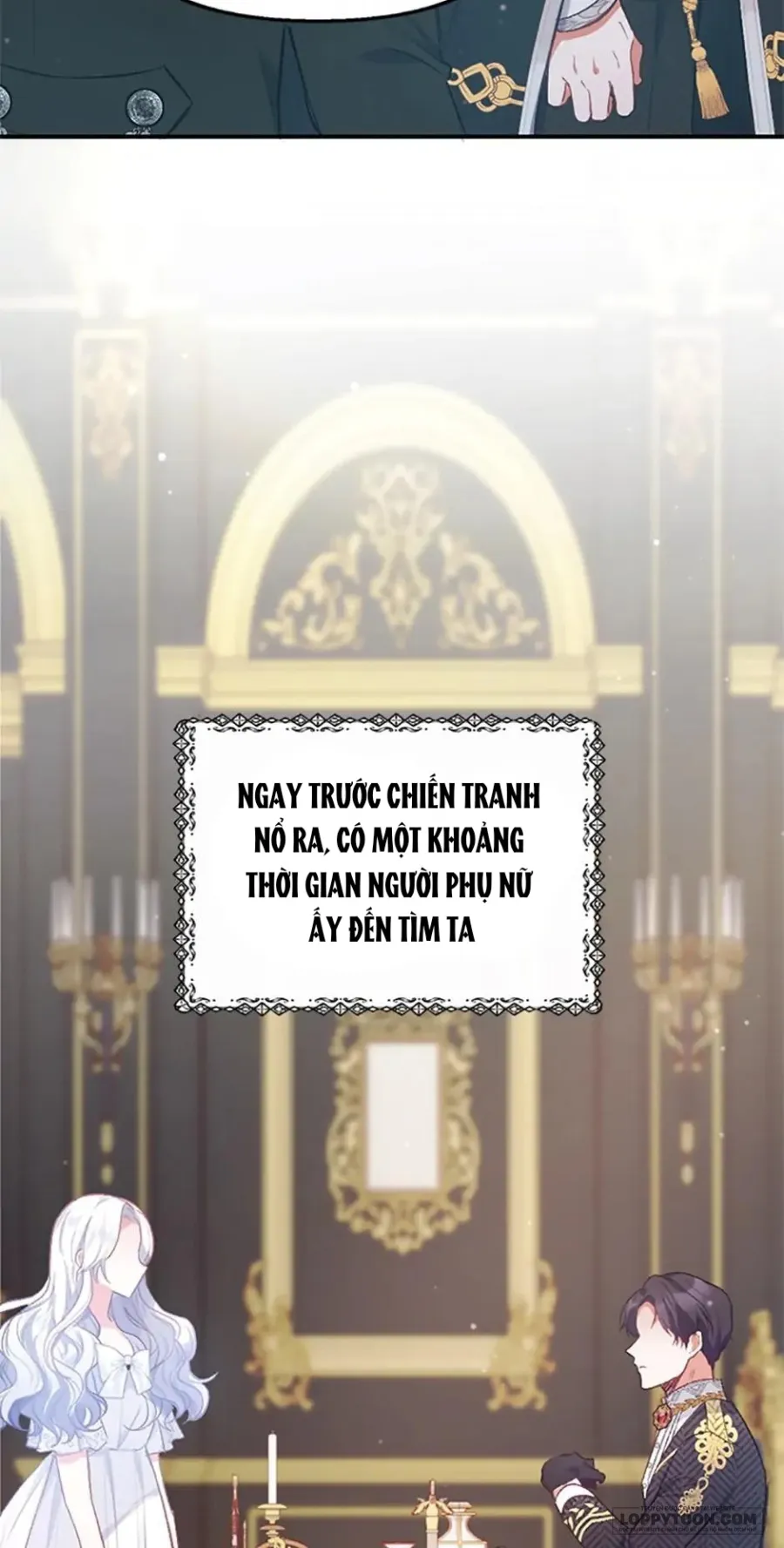 Con Gái Cưng Của Quỷ - Chap 7 - Trang 46