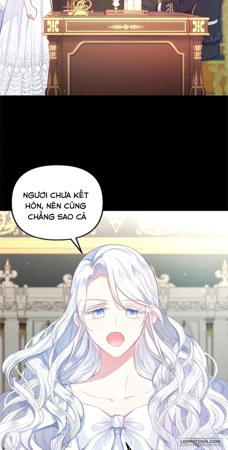 Con Gái Cưng Của Quỷ - Chap 7 - Trang 47