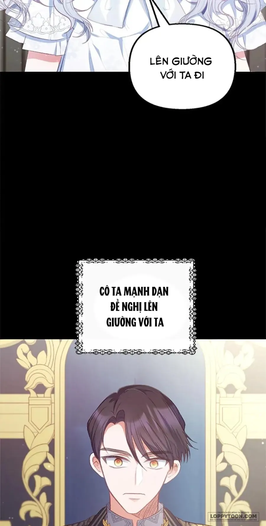 Con Gái Cưng Của Quỷ - Chap 7 - Trang 48