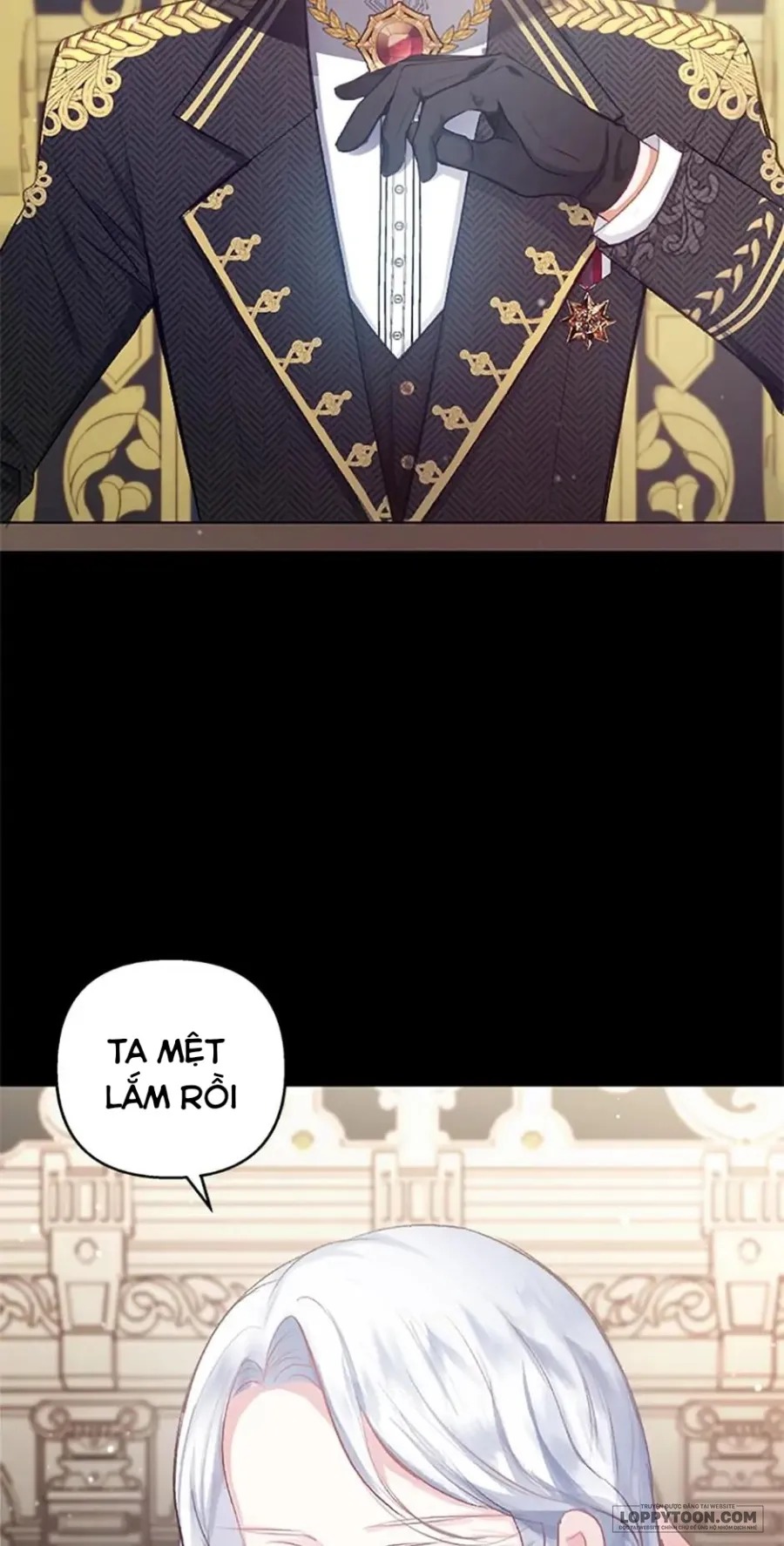 Con Gái Cưng Của Quỷ - Chap 7 - Trang 49