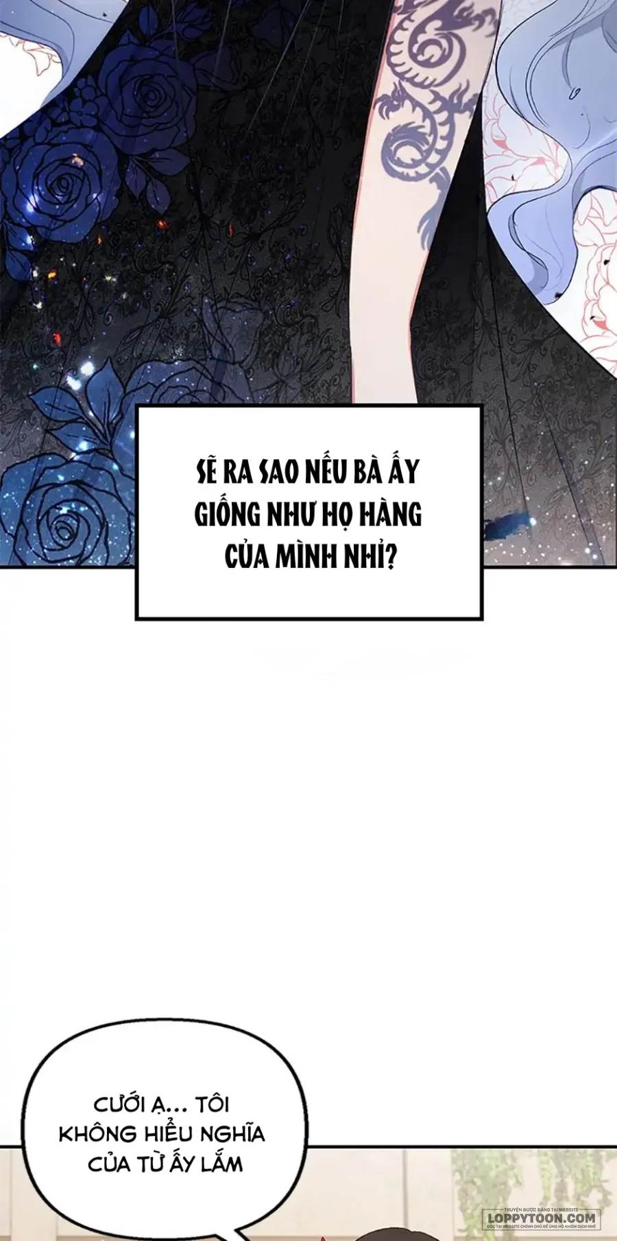 Con Gái Cưng Của Quỷ - Chap 7 - Trang 6