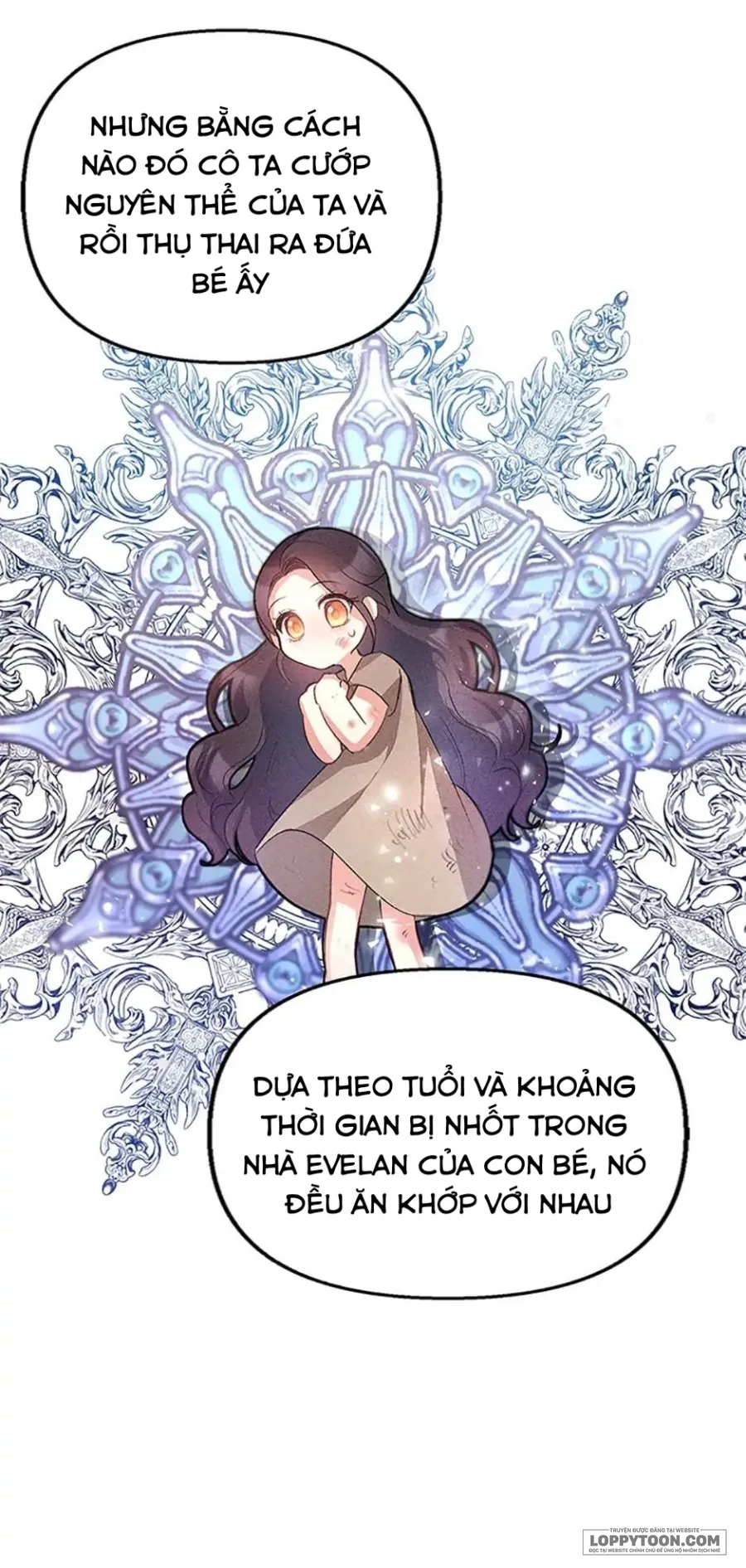 Con Gái Cưng Của Quỷ - Chap 7 - Trang 53