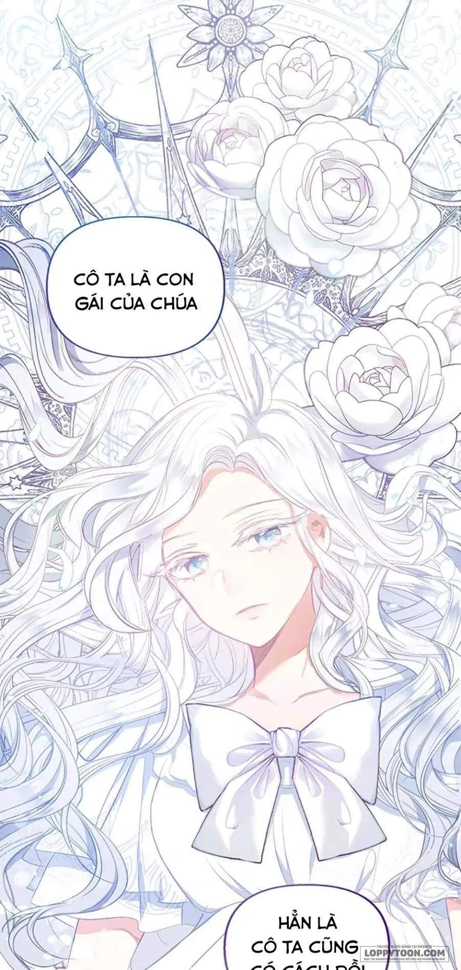 Con Gái Cưng Của Quỷ - Chap 7 - Trang 55