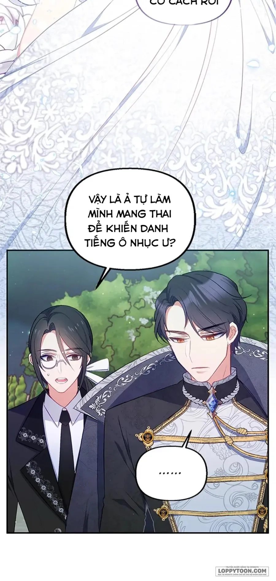 Con Gái Cưng Của Quỷ - Chap 7 - Trang 56