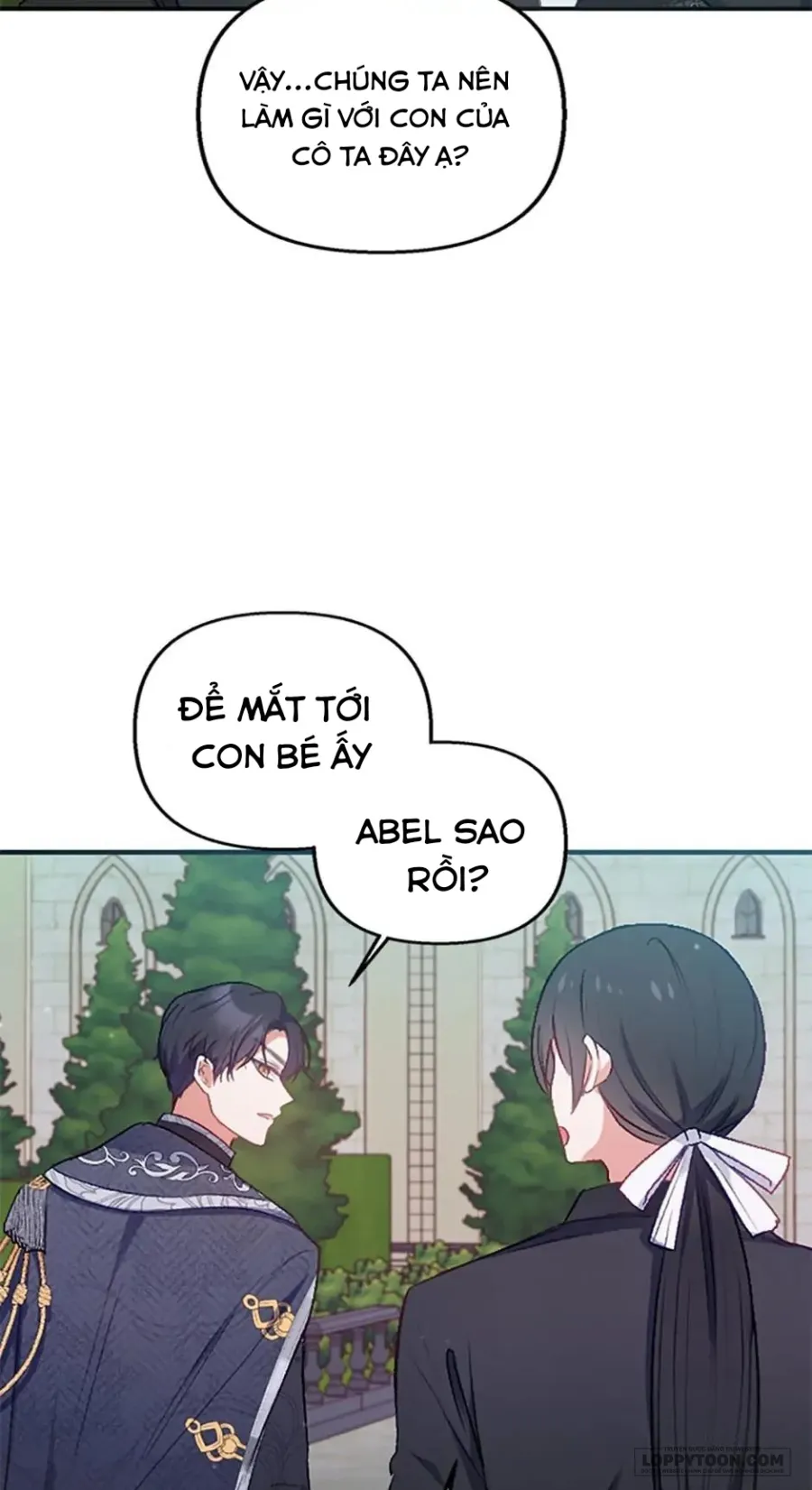 Con Gái Cưng Của Quỷ - Chap 7 - Trang 59