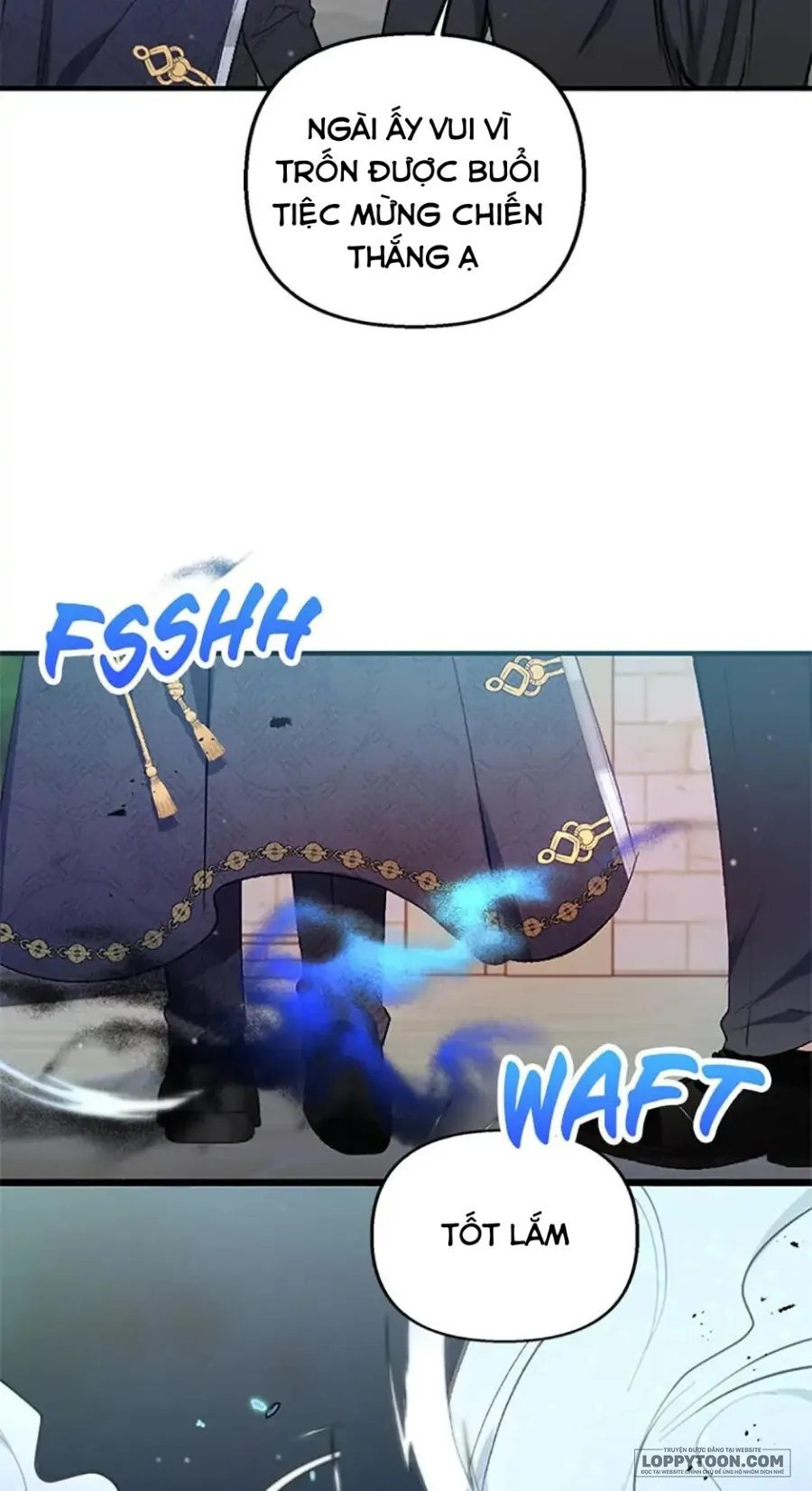 Con Gái Cưng Của Quỷ - Chap 7 - Trang 60