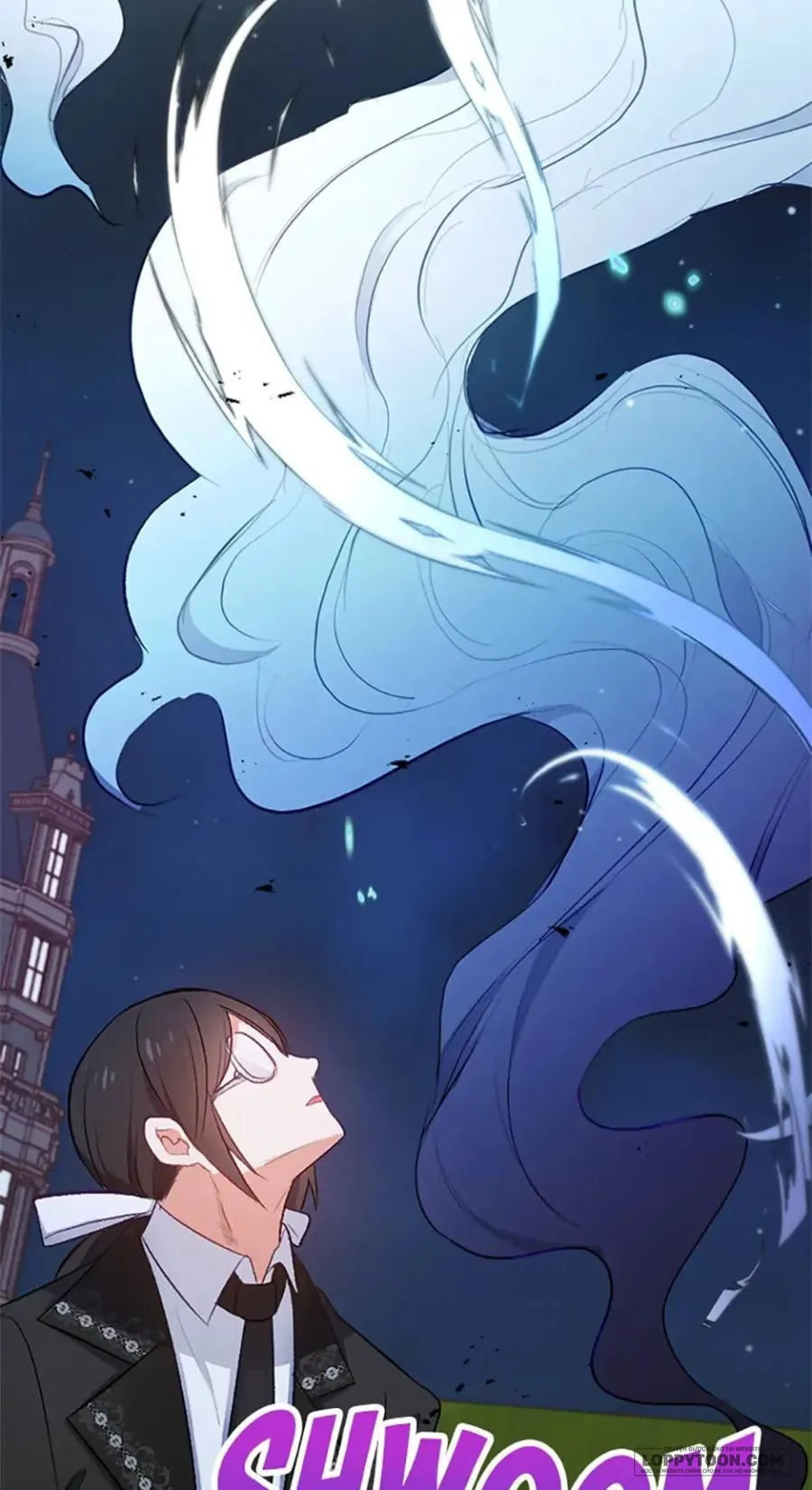 Con Gái Cưng Của Quỷ - Chap 7 - Trang 61