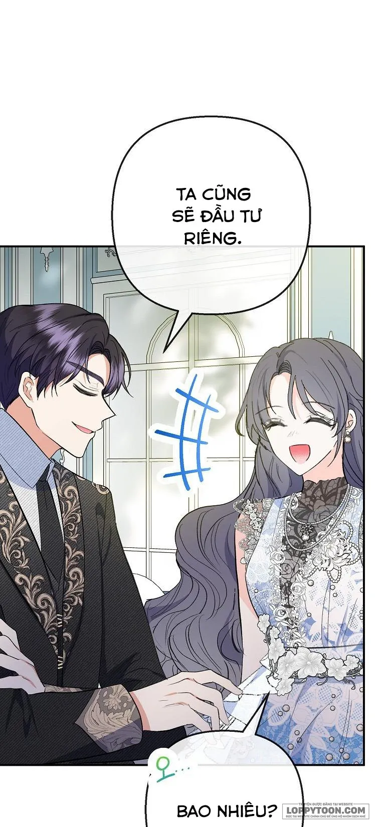 Con Gái Cưng Của Quỷ - Chap 72 - Trang 3