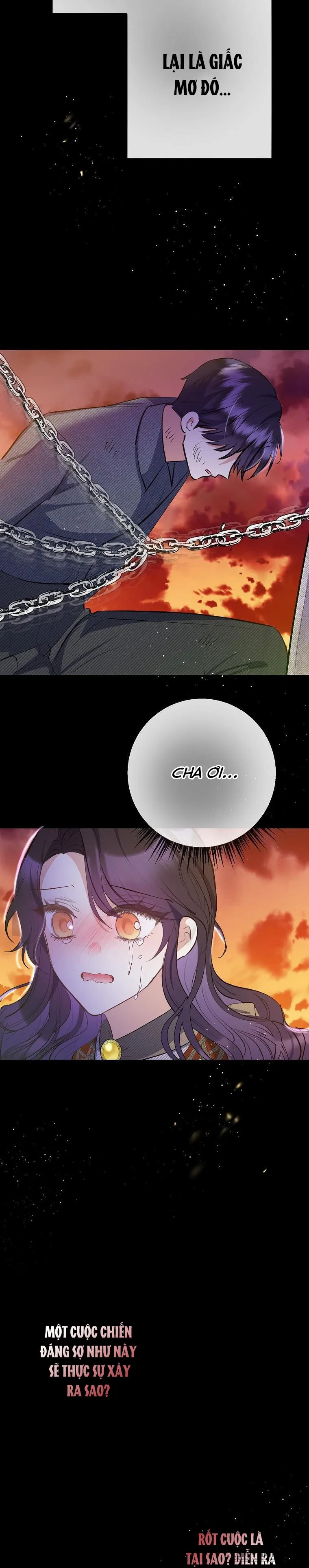 Con Gái Cưng Của Quỷ - Chap 72 - Trang 27