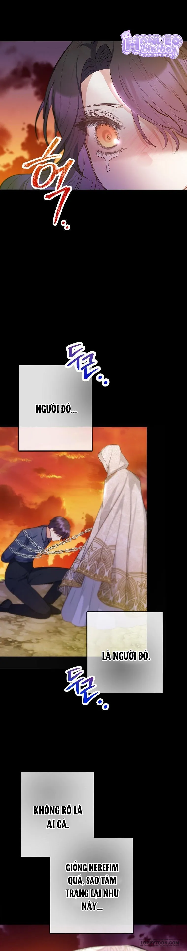 Con Gái Cưng Của Quỷ - Chap 72 - Trang 30