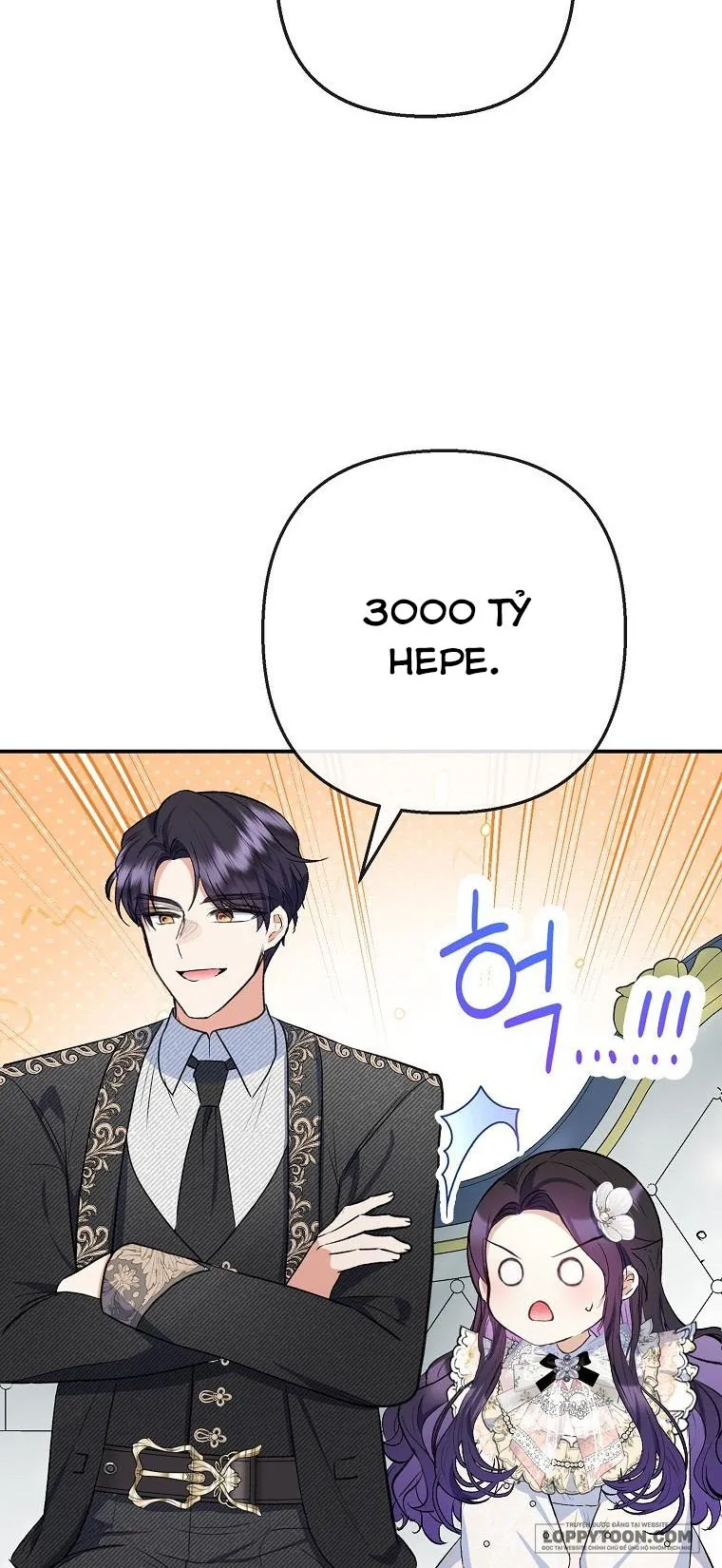 Con Gái Cưng Của Quỷ - Chap 72 - Trang 4