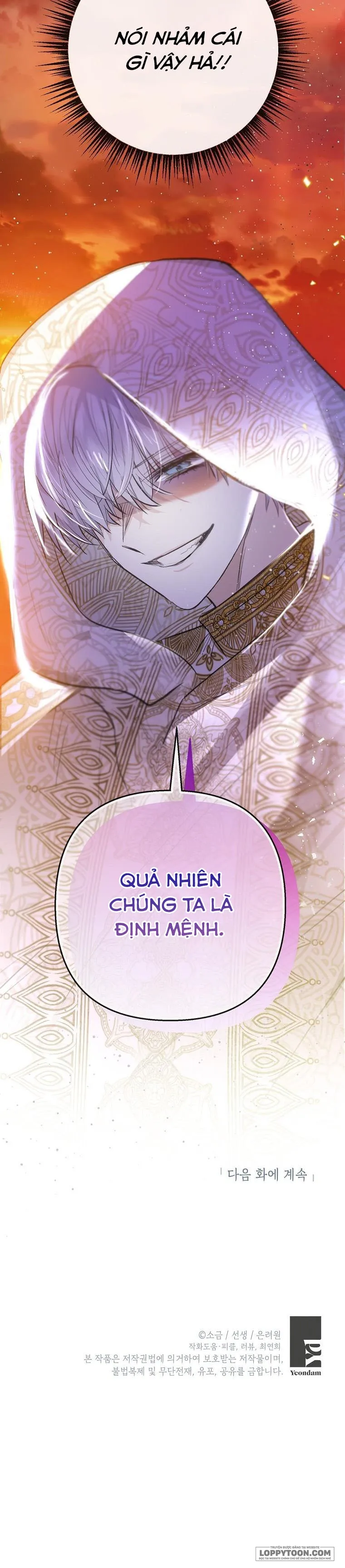 Con Gái Cưng Của Quỷ - Chap 72 - Trang 34