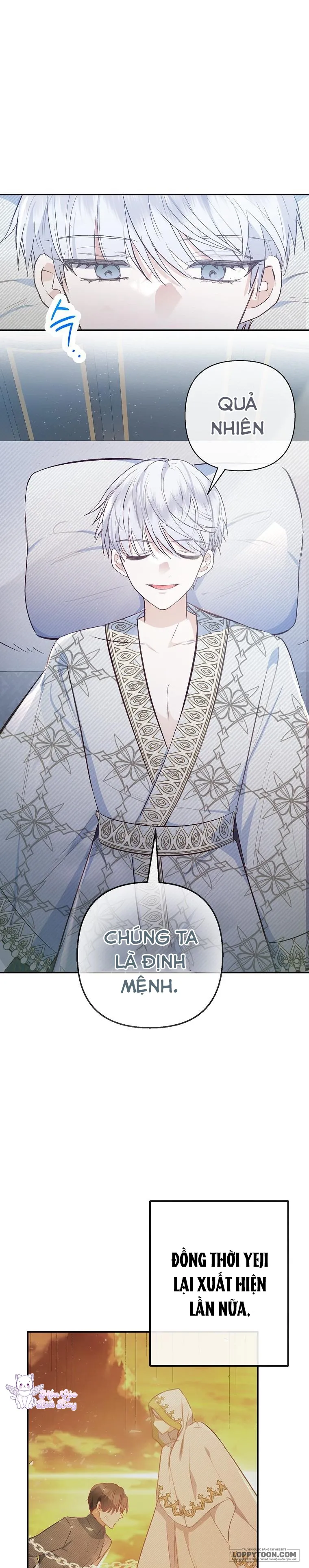 Con Gái Cưng Của Quỷ - Chap 73 - Trang 1