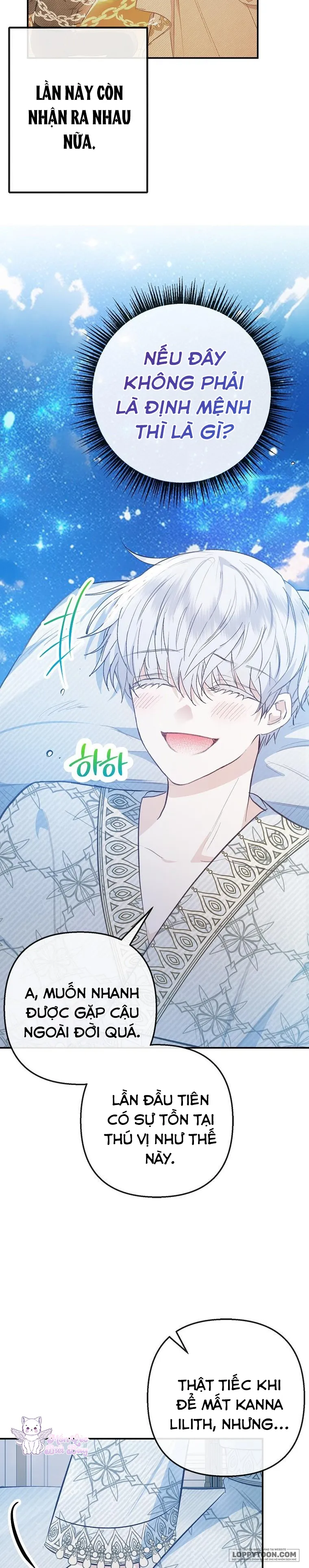 Con Gái Cưng Của Quỷ - Chap 73 - Trang 2