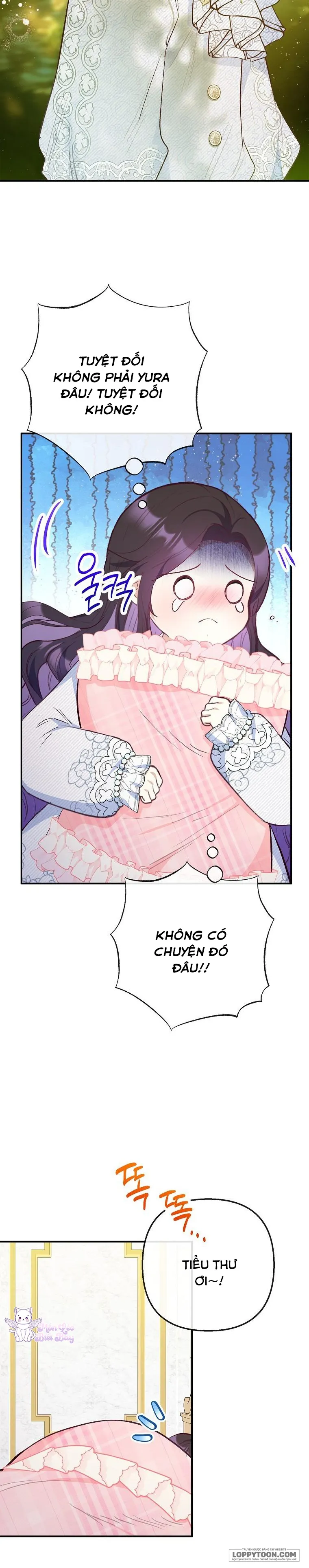 Con Gái Cưng Của Quỷ - Chap 73 - Trang 14