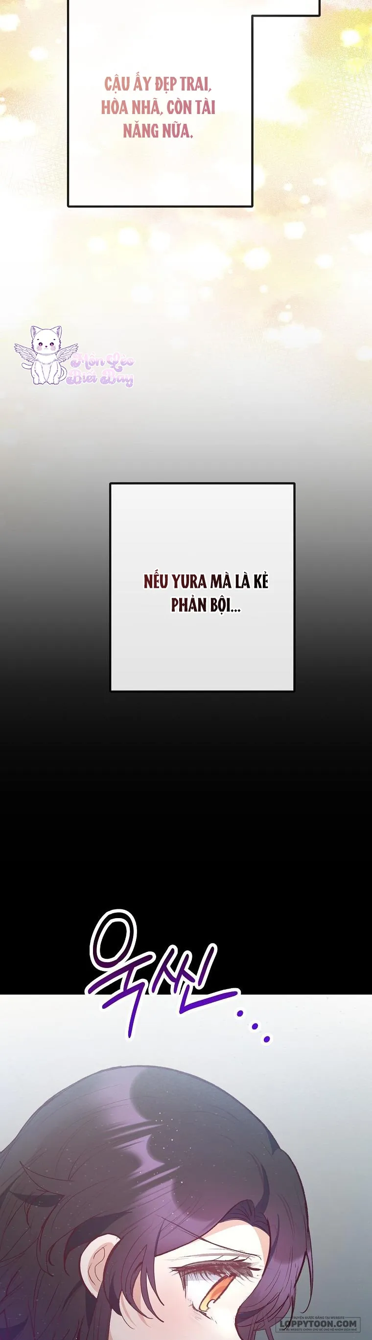 Con Gái Cưng Của Quỷ - Chap 73 - Trang 31