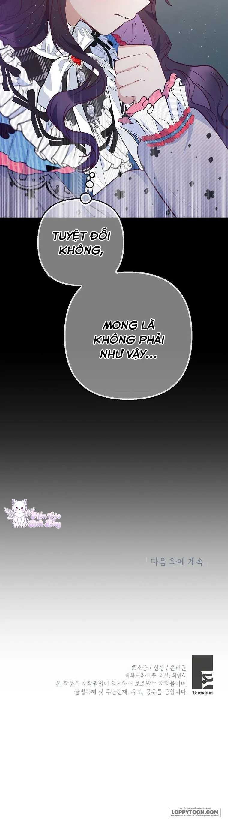 Con Gái Cưng Của Quỷ - Chap 73 - Trang 32