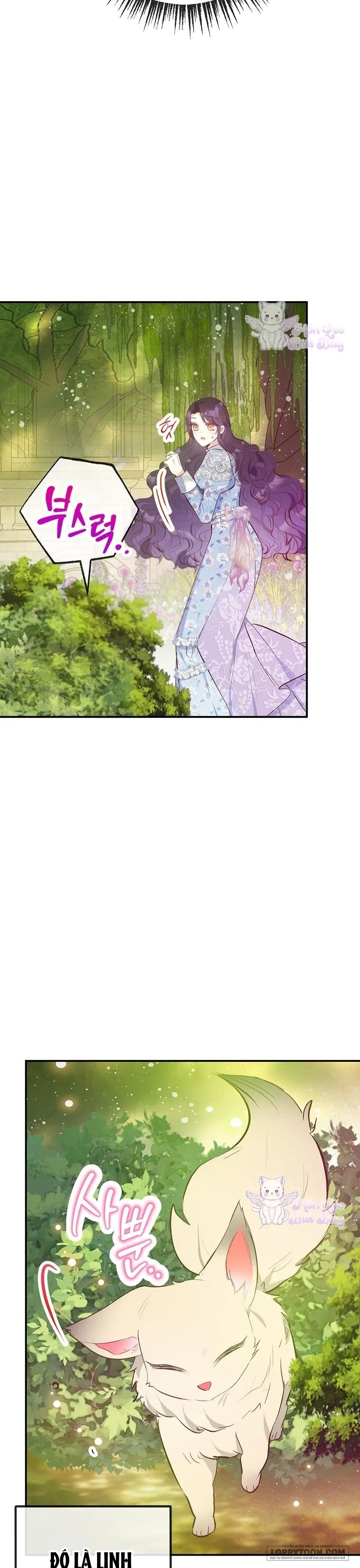 Con Gái Cưng Của Quỷ - Chap 75 - Trang 13