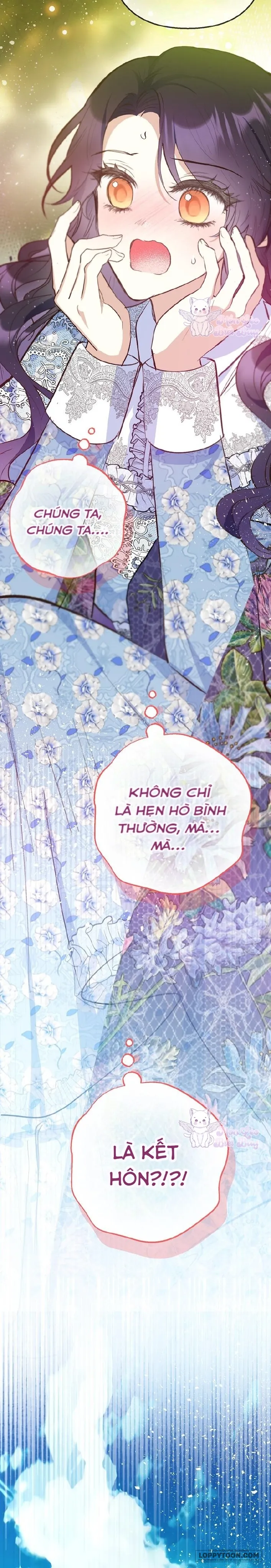 Con Gái Cưng Của Quỷ - Chap 75 - Trang 24