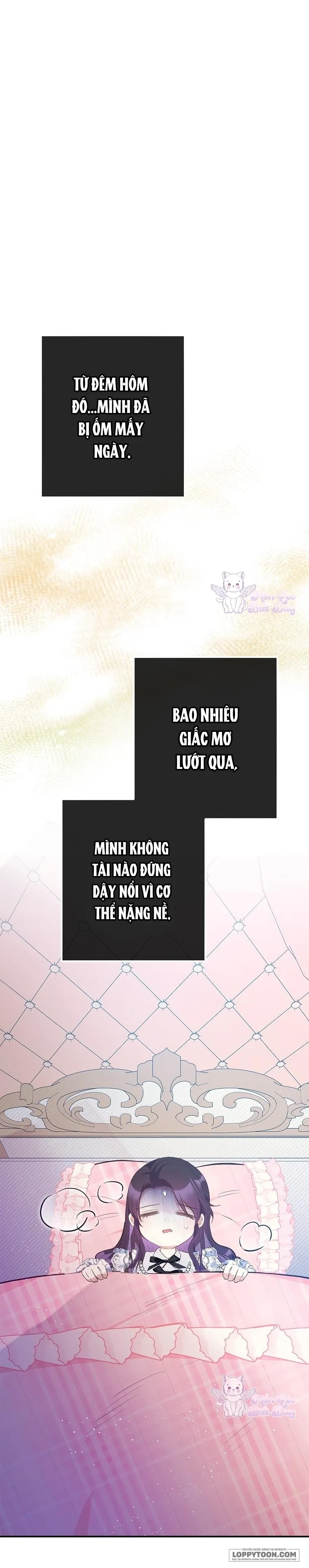 Con Gái Cưng Của Quỷ - Chap 75 - Trang 7