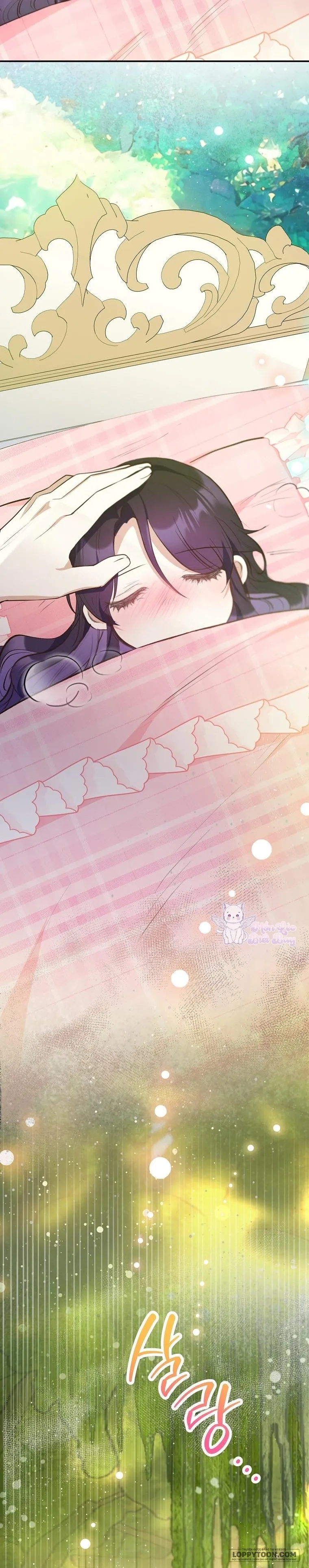 Con Gái Cưng Của Quỷ - Chap 75 - Trang 10