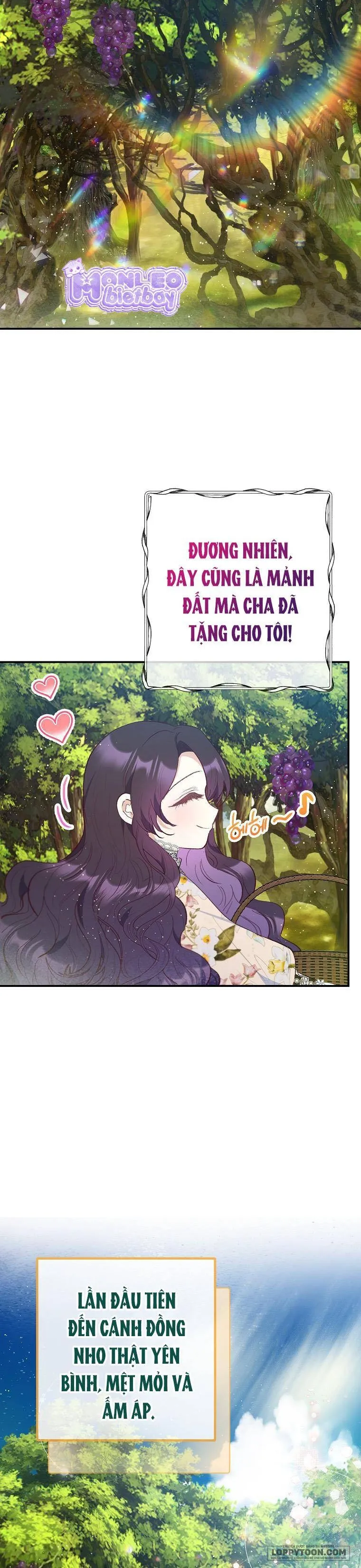 Con Gái Cưng Của Quỷ - Chap 77 - Trang 20