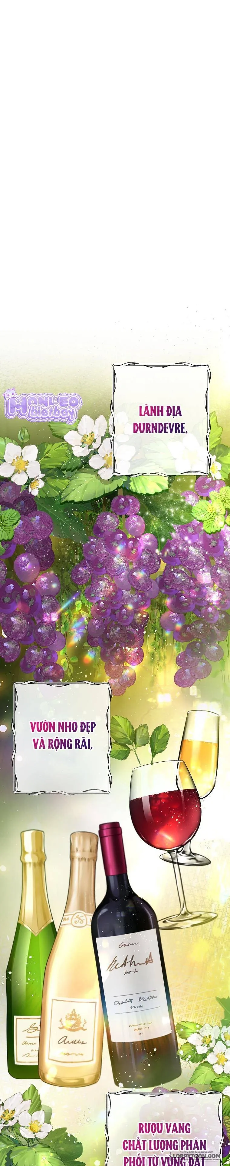 Con Gái Cưng Của Quỷ - Chap 77 - Trang 7