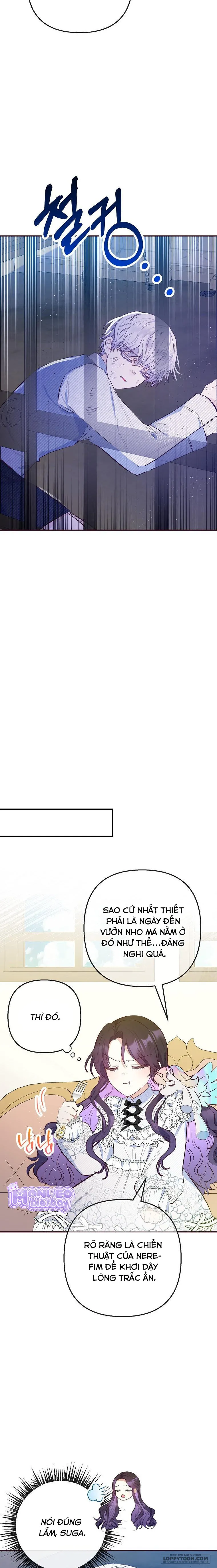 Con Gái Cưng Của Quỷ - Chap 78 - Trang 2