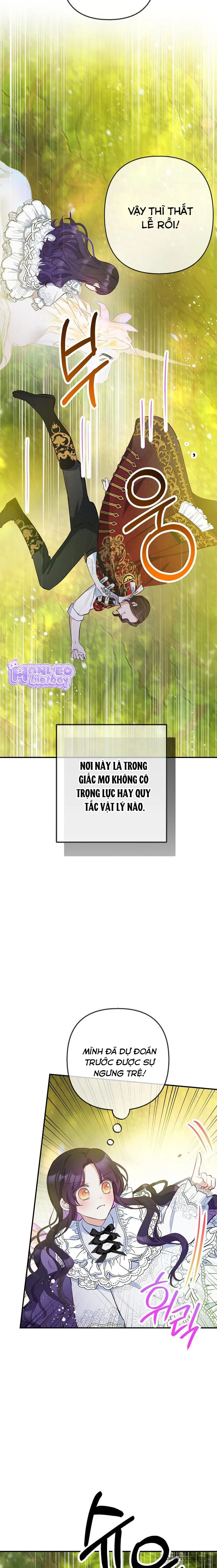 Con Gái Cưng Của Quỷ - Chap 78 - Trang 15