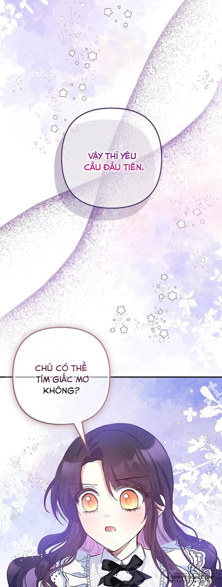 Con Gái Cưng Của Quỷ - Chap 78 - Trang 23