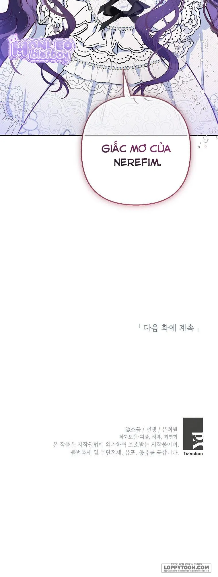 Con Gái Cưng Của Quỷ - Chap 78 - Trang 24