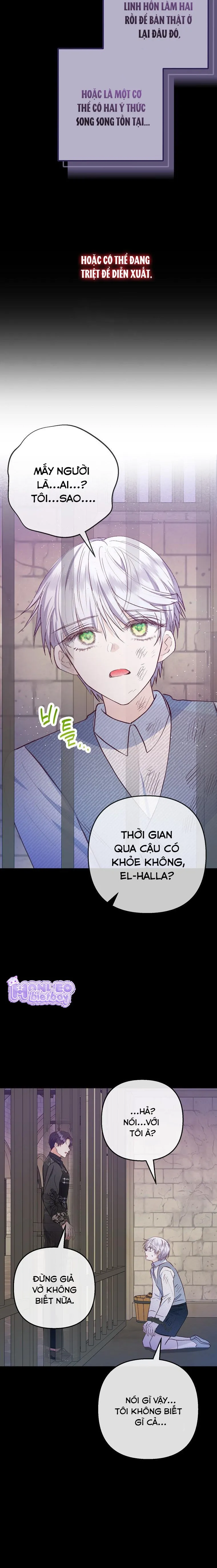 Con Gái Cưng Của Quỷ - Chap 79 - Trang 15
