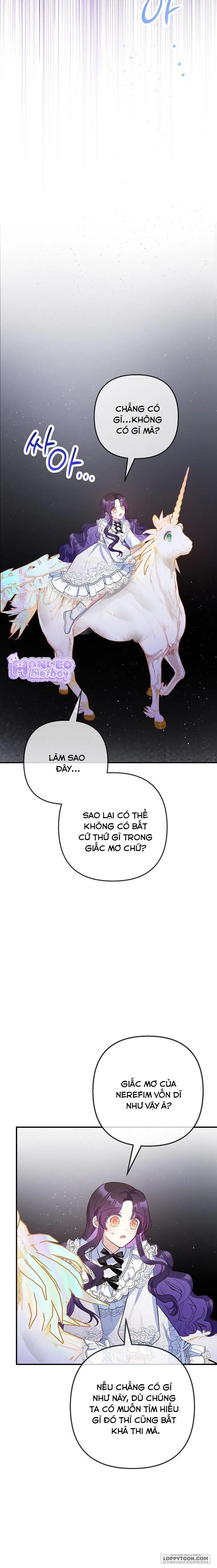 Con Gái Cưng Của Quỷ - Chap 79 - Trang 5