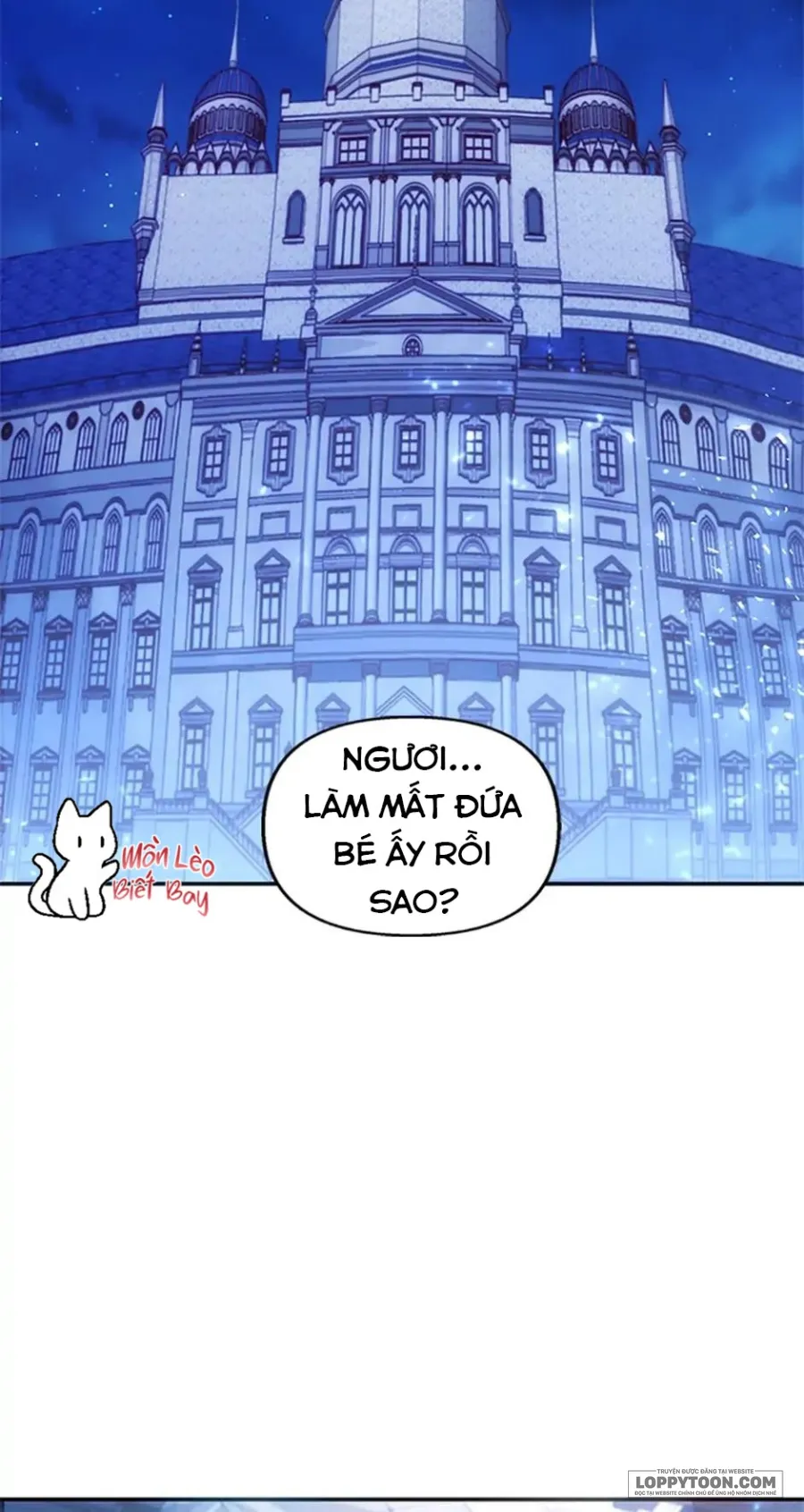 Con Gái Cưng Của Quỷ - Chap 8 - Trang 2