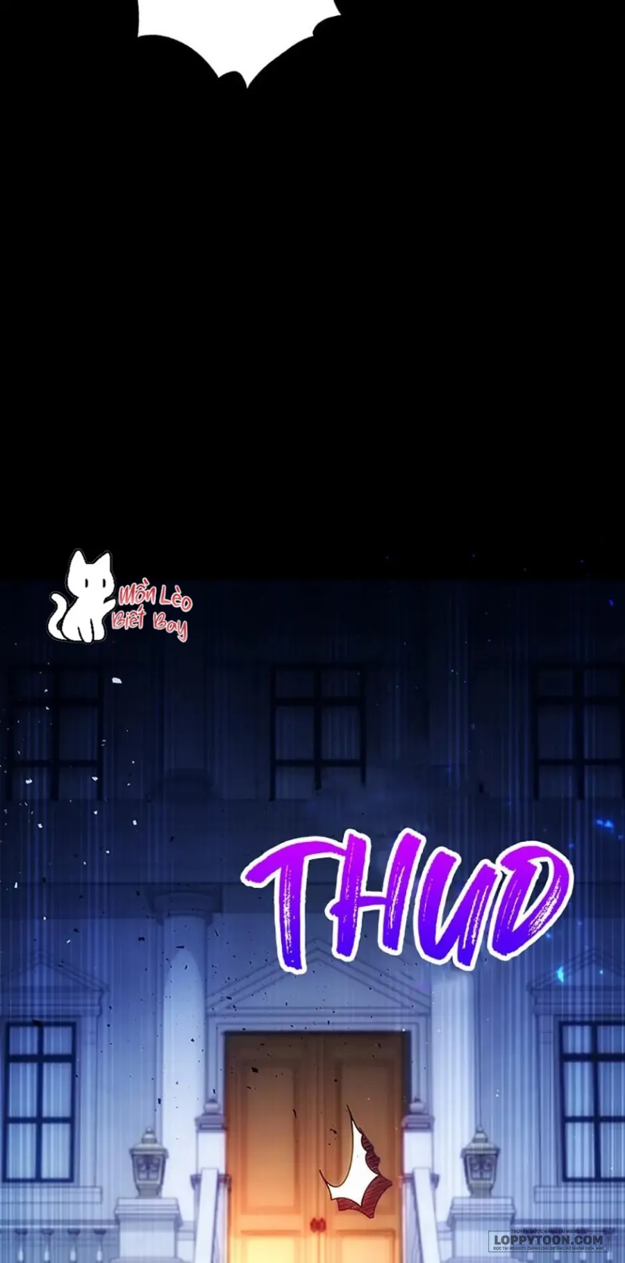 Con Gái Cưng Của Quỷ - Chap 8 - Trang 13