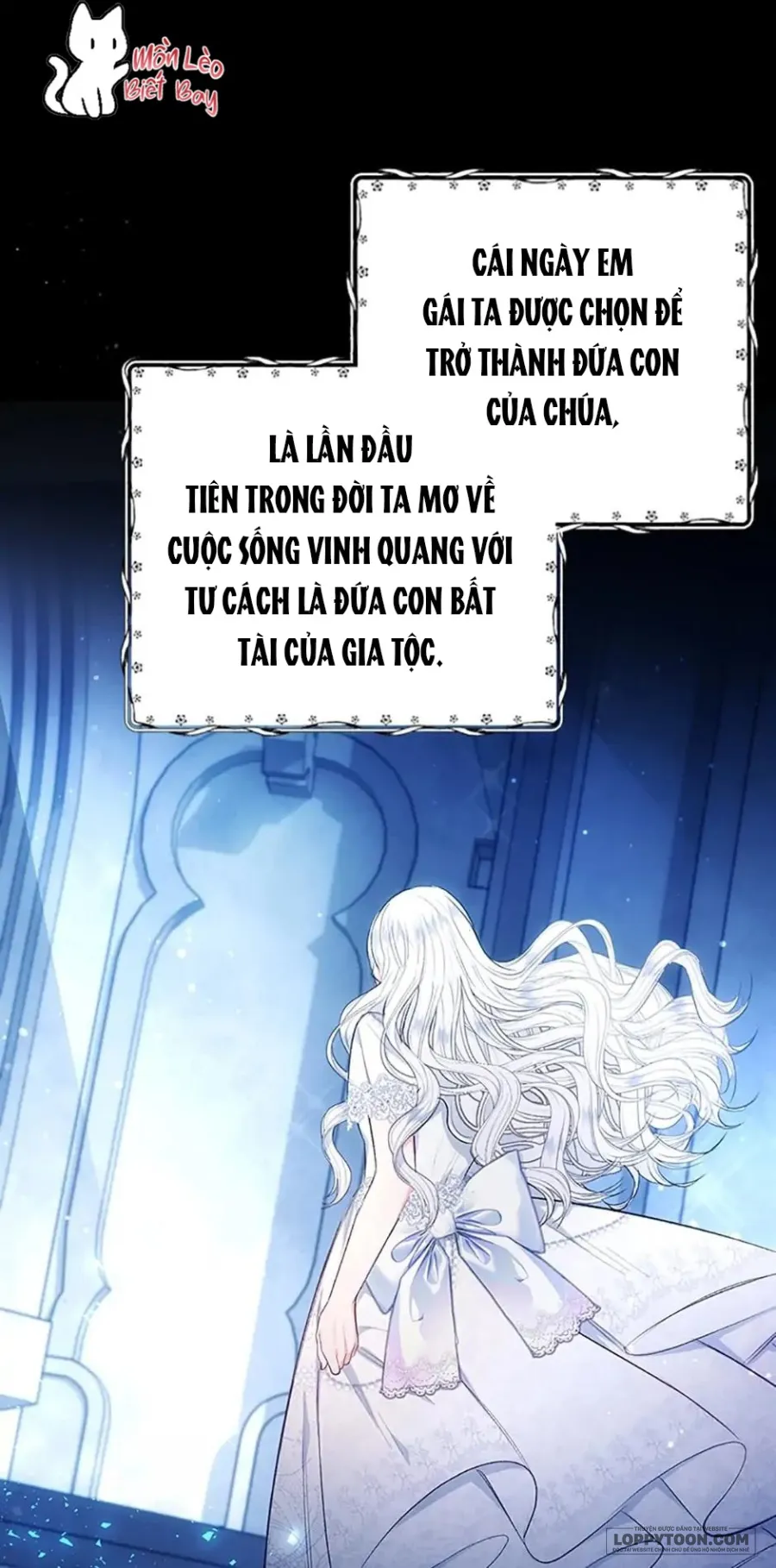 Con Gái Cưng Của Quỷ - Chap 8 - Trang 15