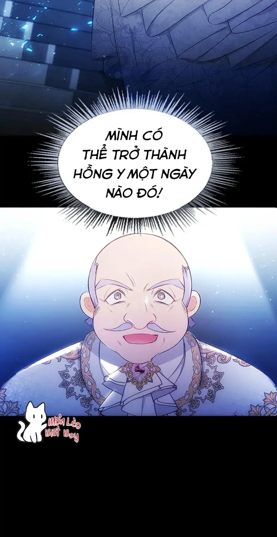 Con Gái Cưng Của Quỷ - Chap 8 - Trang 16