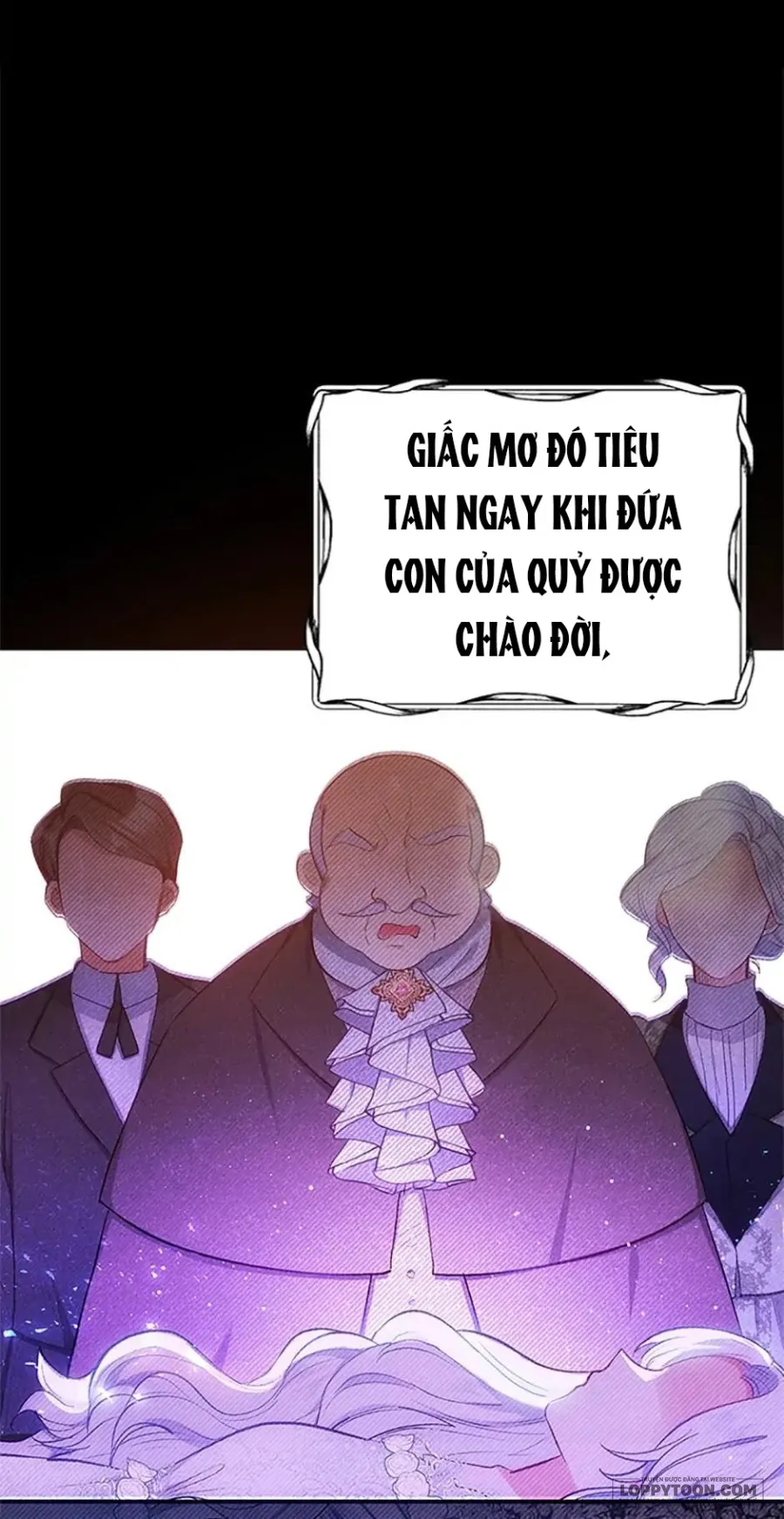 Con Gái Cưng Của Quỷ - Chap 8 - Trang 17