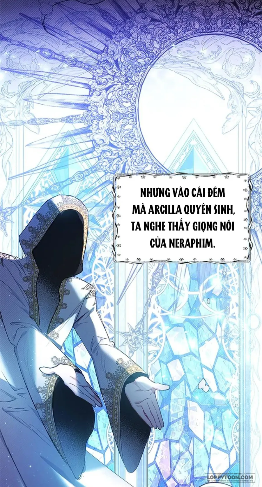 Con Gái Cưng Của Quỷ - Chap 8 - Trang 18