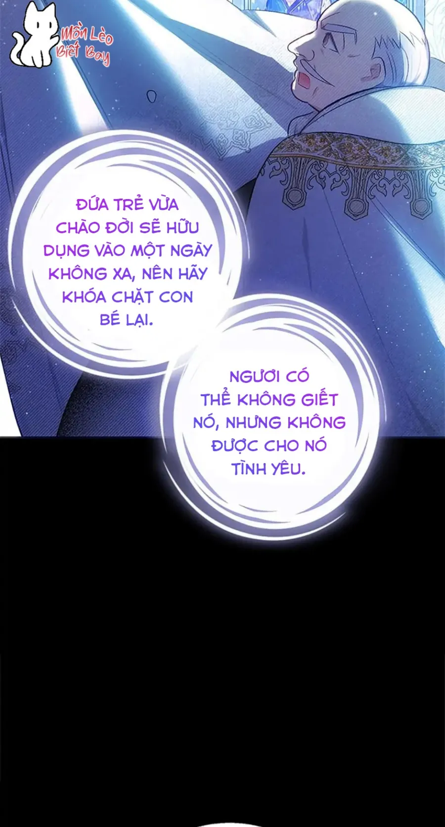 Con Gái Cưng Của Quỷ - Chap 8 - Trang 19