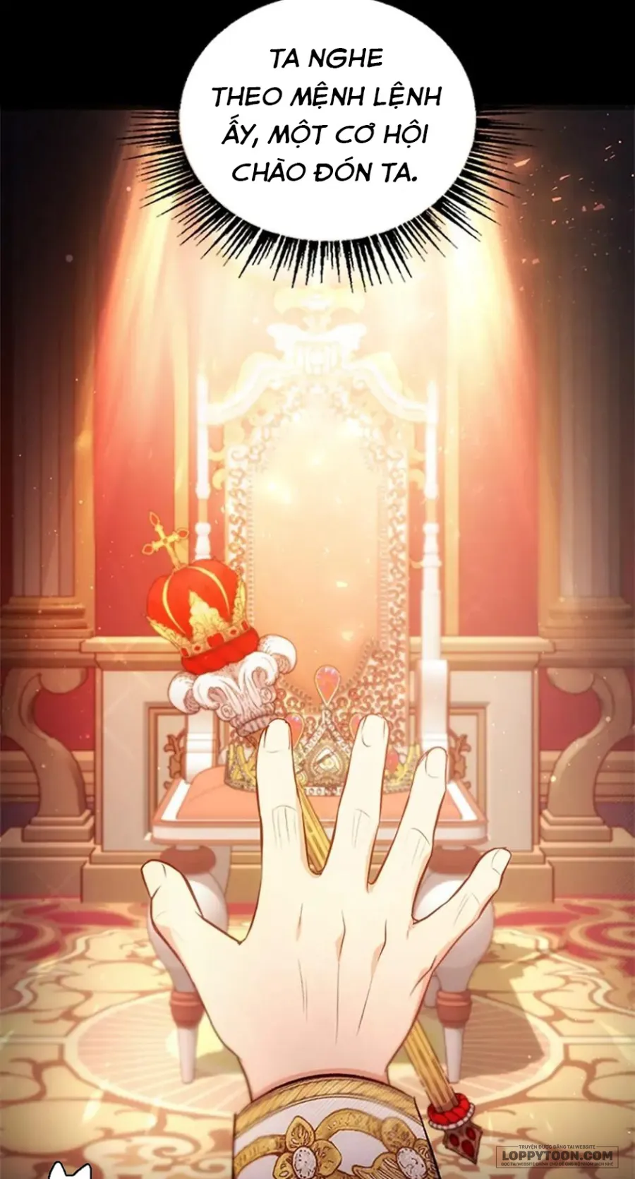 Con Gái Cưng Của Quỷ - Chap 8 - Trang 20