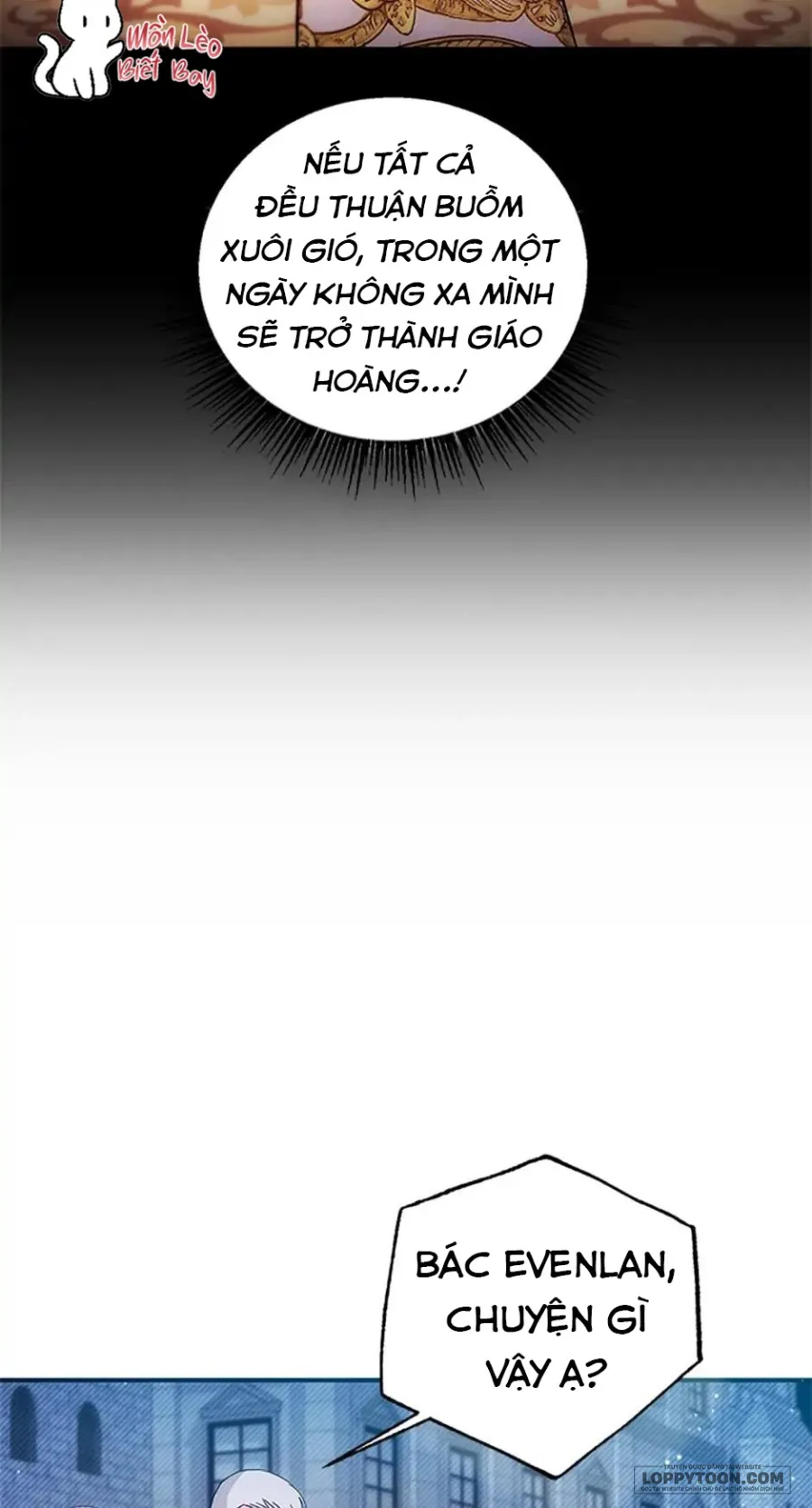 Con Gái Cưng Của Quỷ - Chap 8 - Trang 21