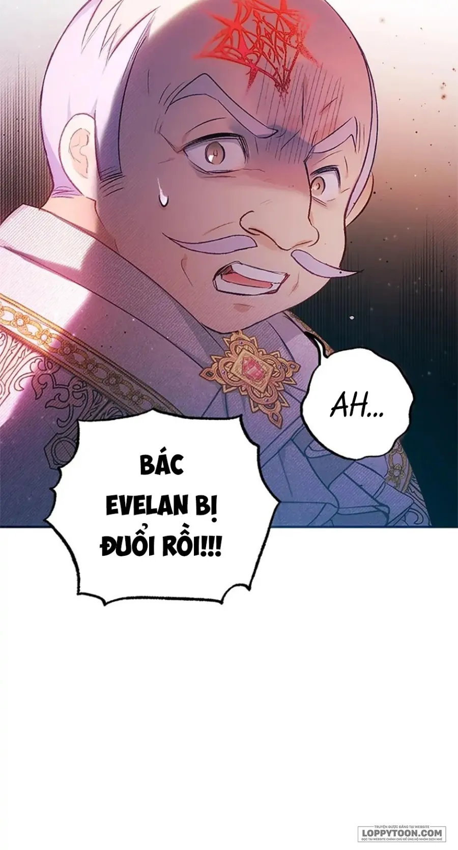 Con Gái Cưng Của Quỷ - Chap 8 - Trang 23