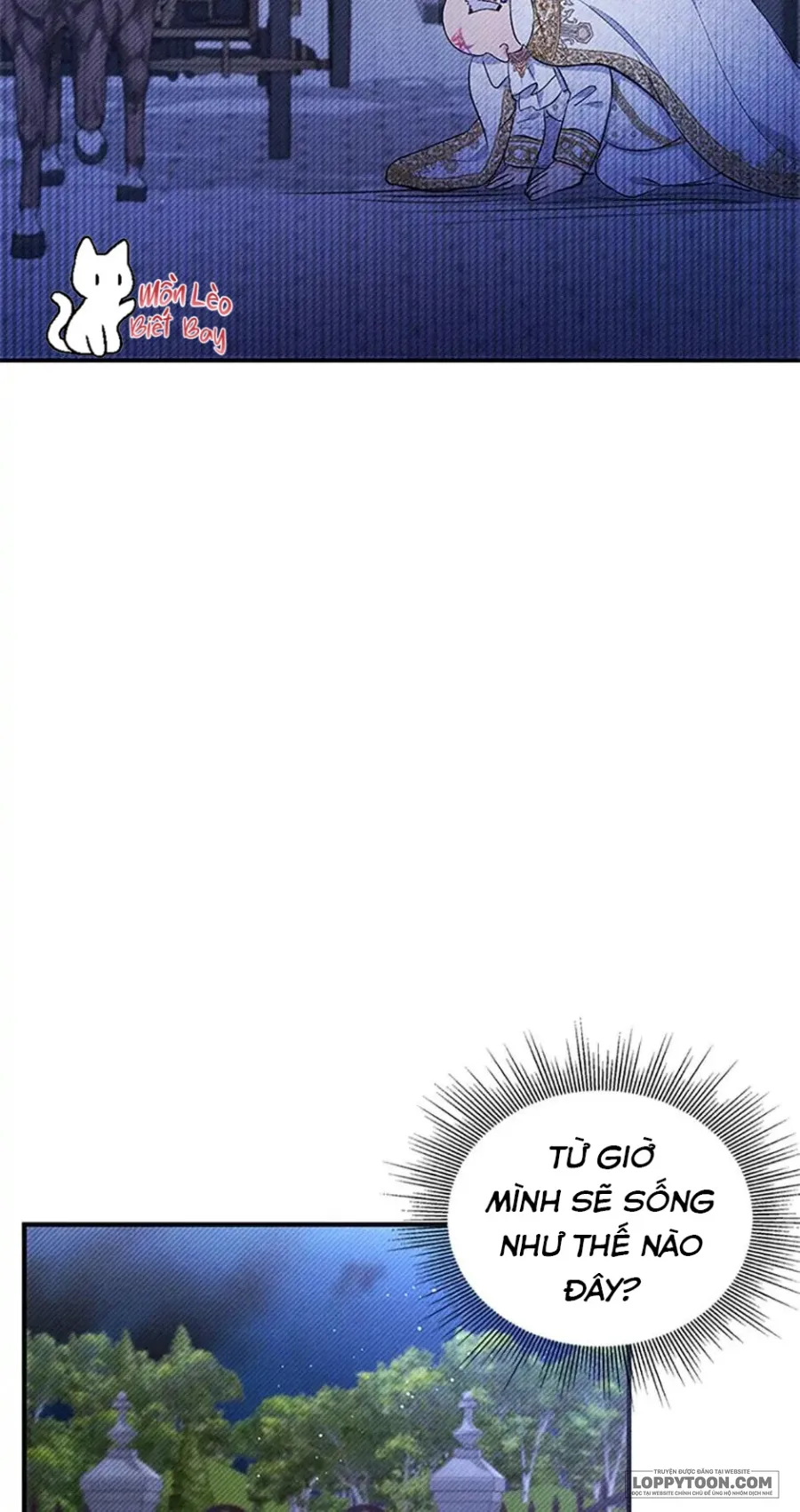 Con Gái Cưng Của Quỷ - Chap 8 - Trang 25