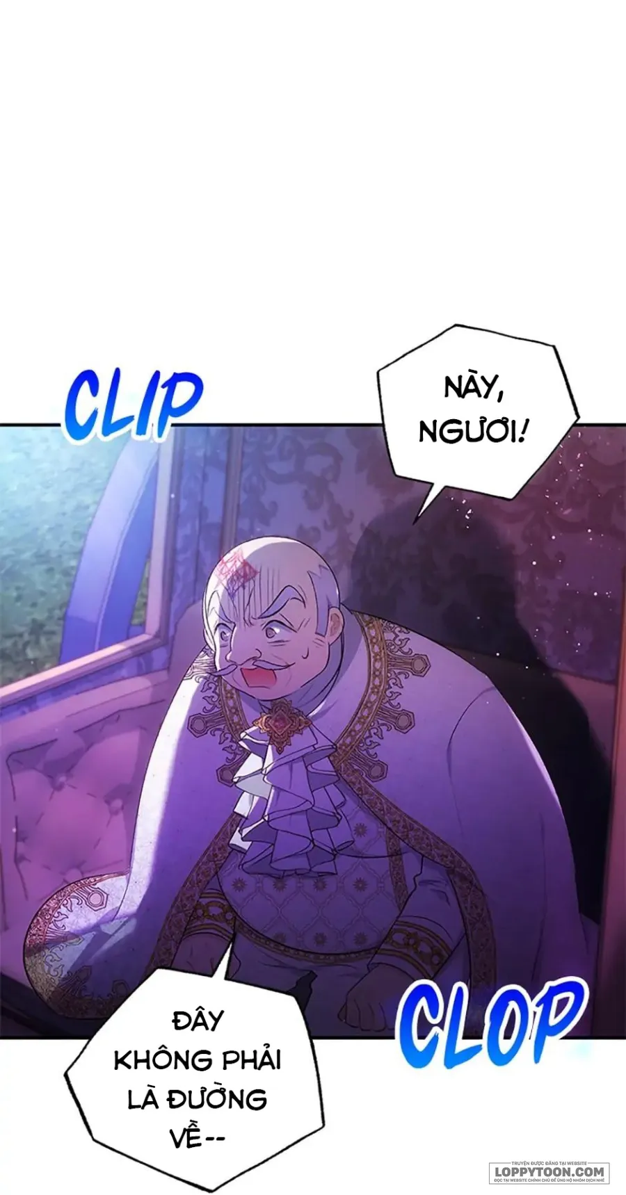 Con Gái Cưng Của Quỷ - Chap 8 - Trang 28