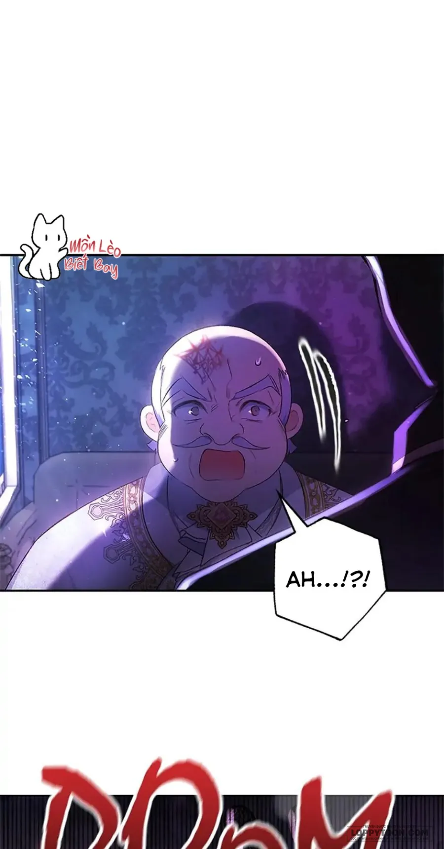 Con Gái Cưng Của Quỷ - Chap 8 - Trang 29