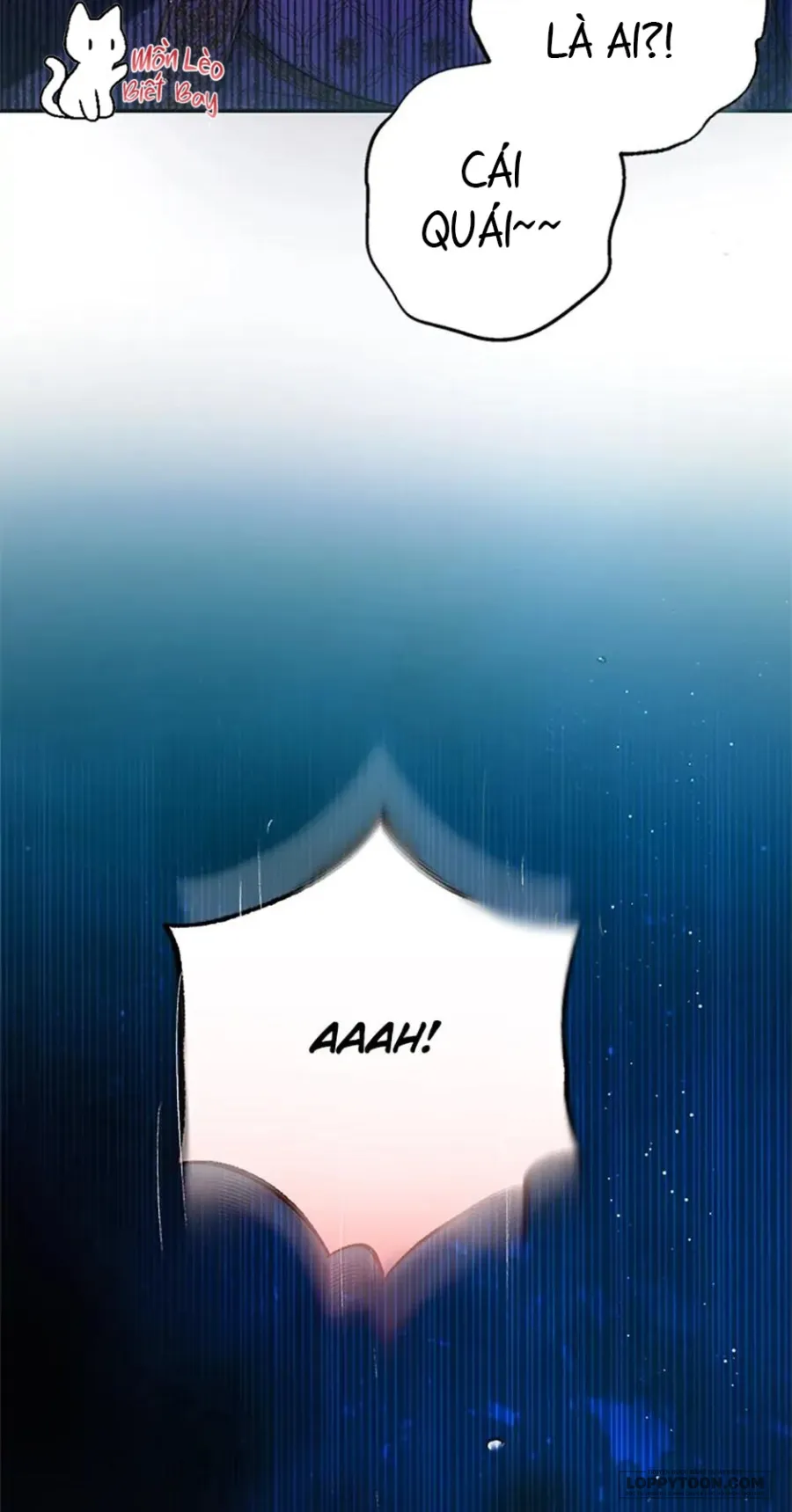 Con Gái Cưng Của Quỷ - Chap 8 - Trang 31