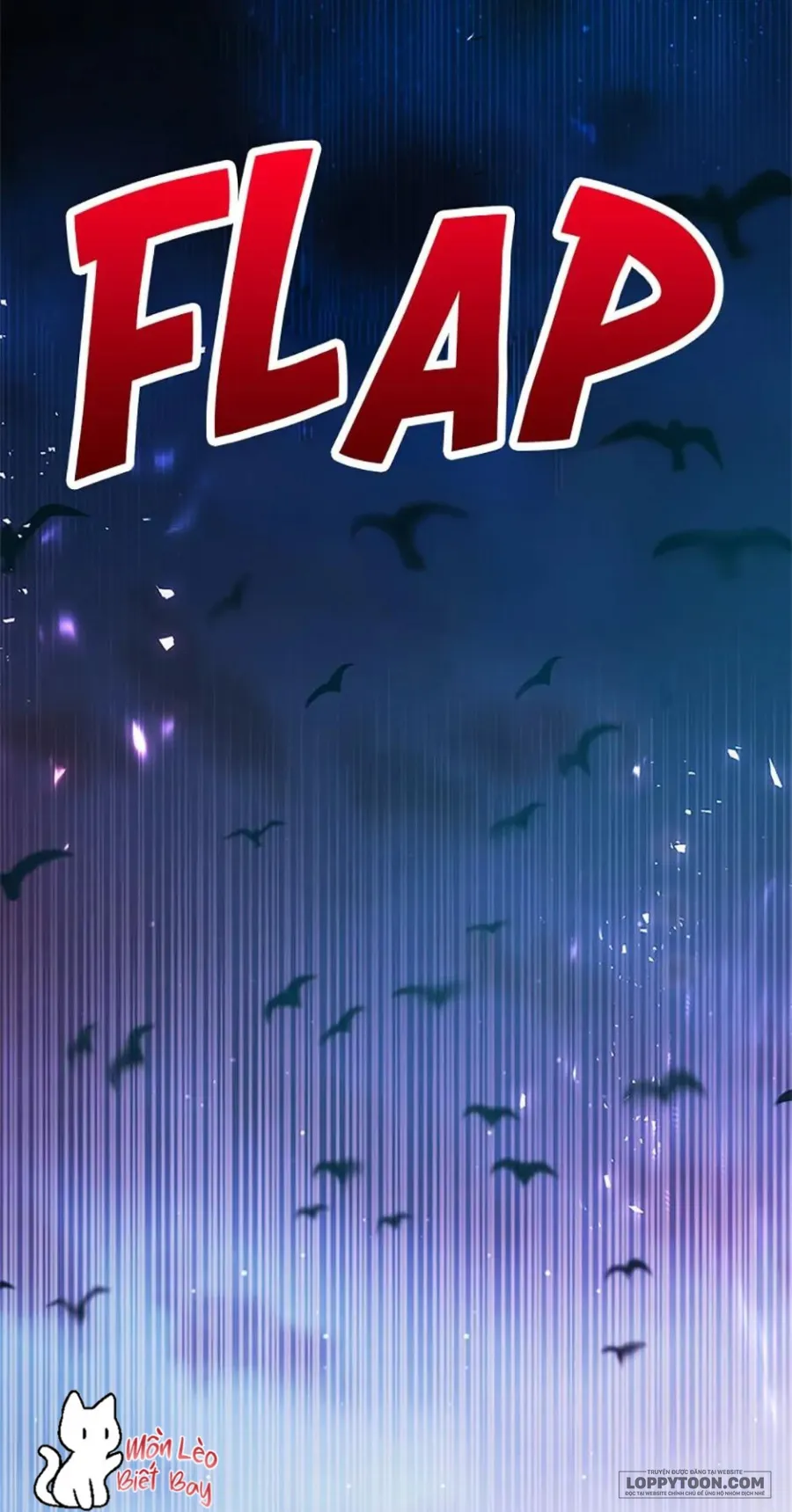 Con Gái Cưng Của Quỷ - Chap 8 - Trang 32