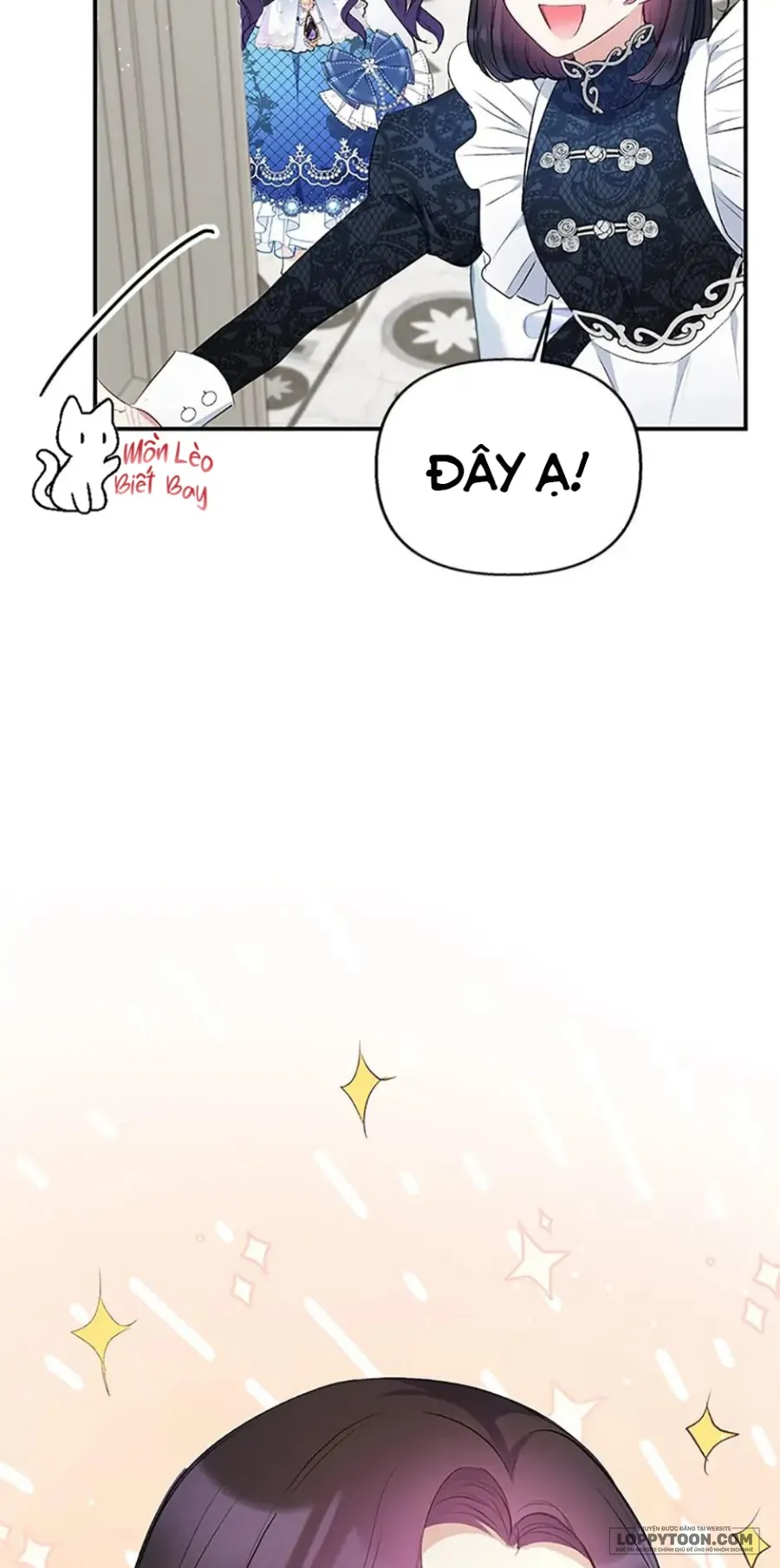 Con Gái Cưng Của Quỷ - Chap 8 - Trang 42