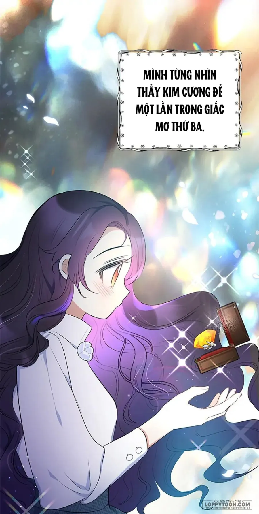 Con Gái Cưng Của Quỷ - Chap 8 - Trang 49